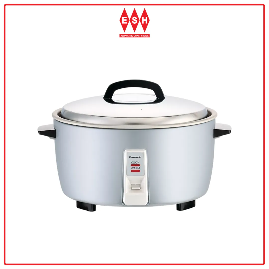 Panasonic SR-GA321LSKN 3.2L Conventional Rice Cooker