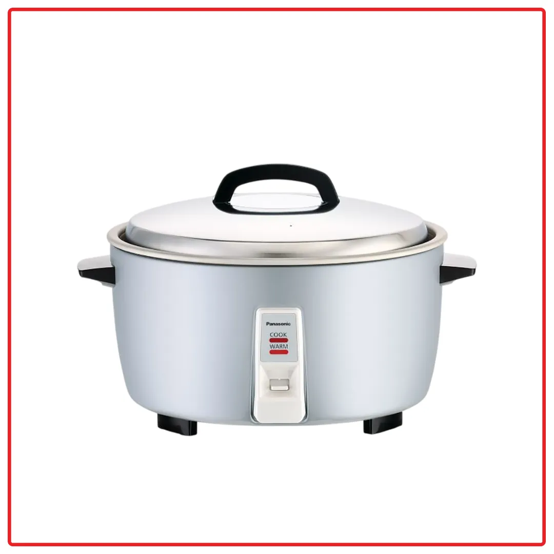 Panasonic SR-GA321LSKN 3.2L Conventional Rice Cooker