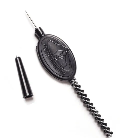 Peak Tying Pick-N-Brush