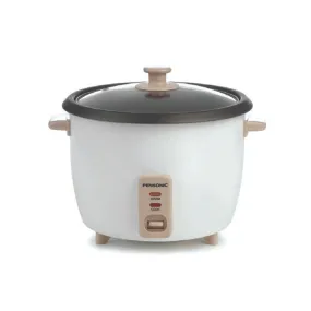 Pensonic Rice Cooker 10 Cups White