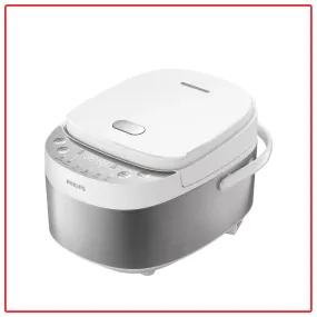 Philips HD3170 0.85L Series 3000 Mini Rice Cooker