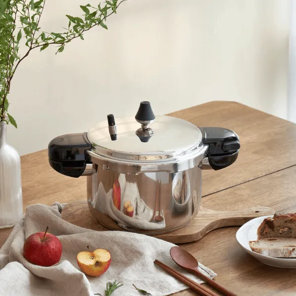 PN Poong Nyun Maree Intimo Pressure Cooker (Serves 6) MIPC-06