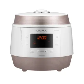 Premium Multi-Pressure Cooker (CMC-QSB501S)