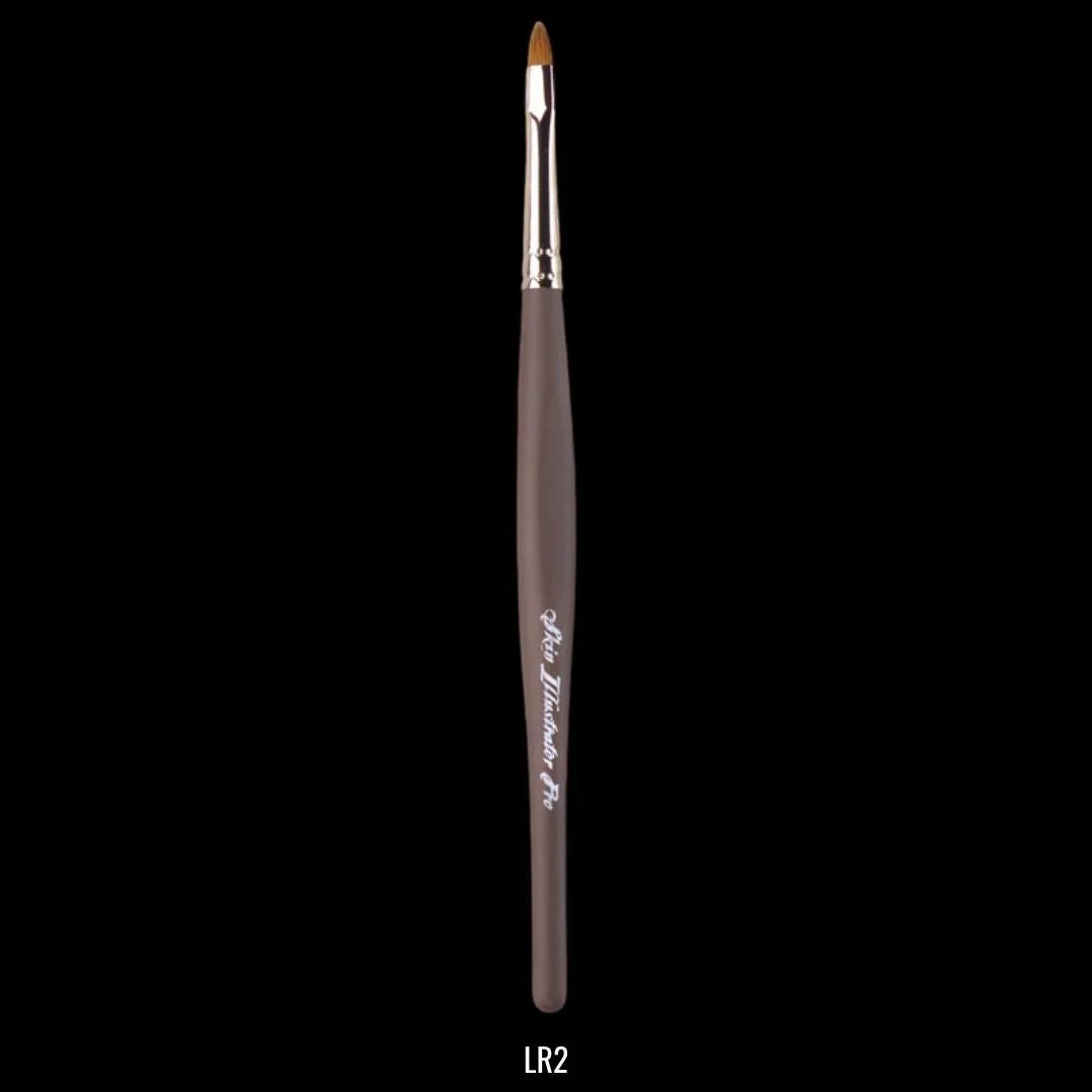 Pro Brushes - LR Series