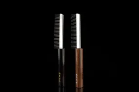 Professional Shaving brush comb