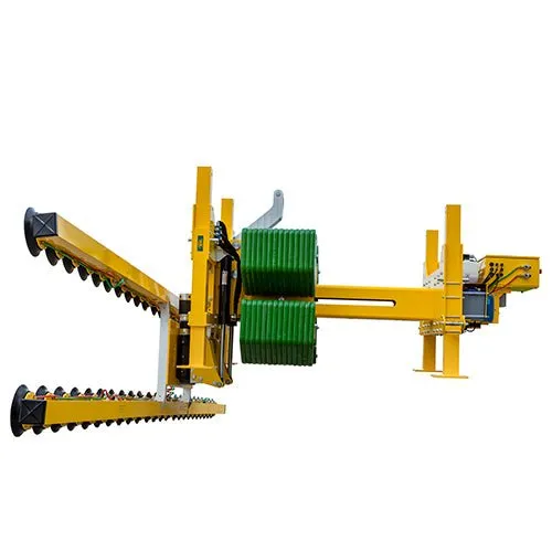 PRT HEAVY-DUTY LIFTER