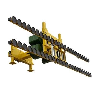 PRT HEAVY-DUTY LIFTER