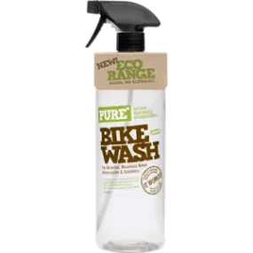 Pure Bike Wash 1L