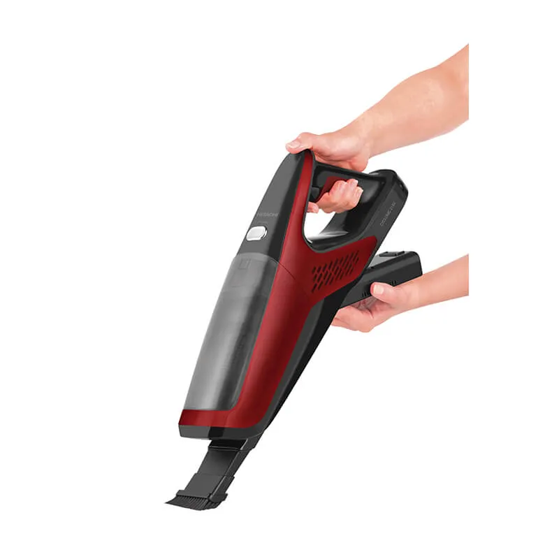 PV-X85M CORDLESS VACUUM CLEANER