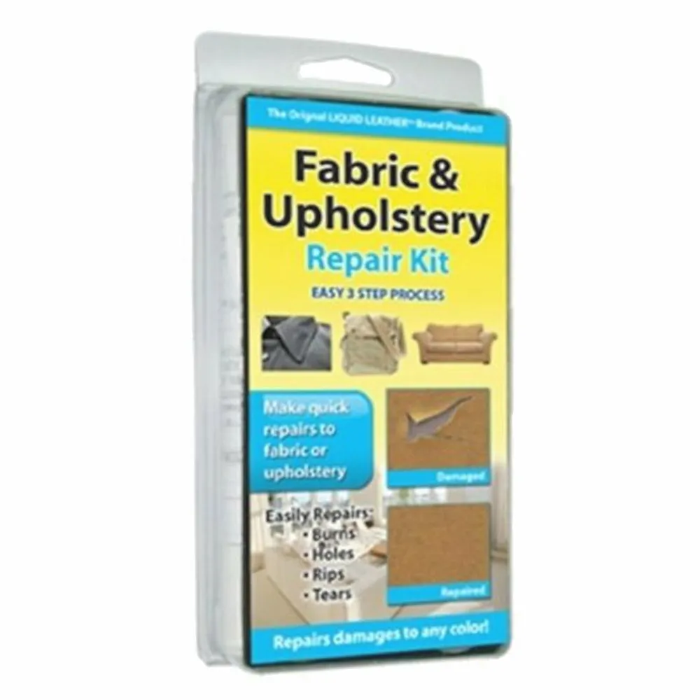 Quick 20 Fabric and Upholstery Repair Kit (30-475)