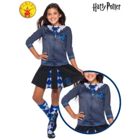 Ravenclaw Costume Top