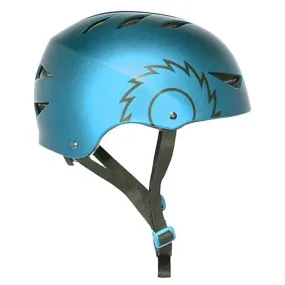 Razor® Teal Youth Multi-Sport Helmet