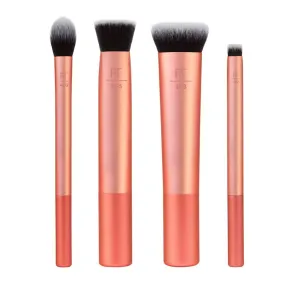 Real Techniques Flawless Base Brush Set Discontinued