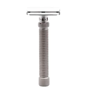 Rex Ambassador XL Safety Razor Stainless Steel