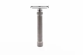 Rex Supply Co - Ambassador XL Adjustable Safety Razor