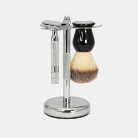 Rockwell 2C 3-Piece Shaving Set