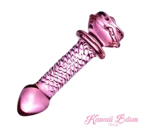 Rose Goddess Wand