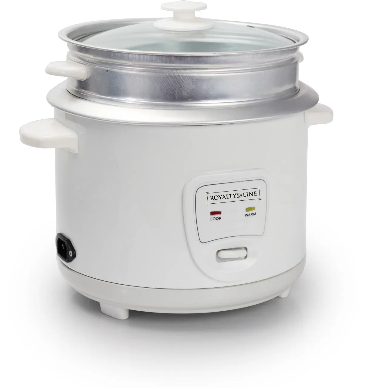 Royalty Line RL-RC28.16; Rice cooker 2.8L