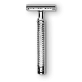 SAFETY RAZOR