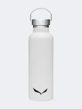 Salewa Valsura Hiking Water Bottle White