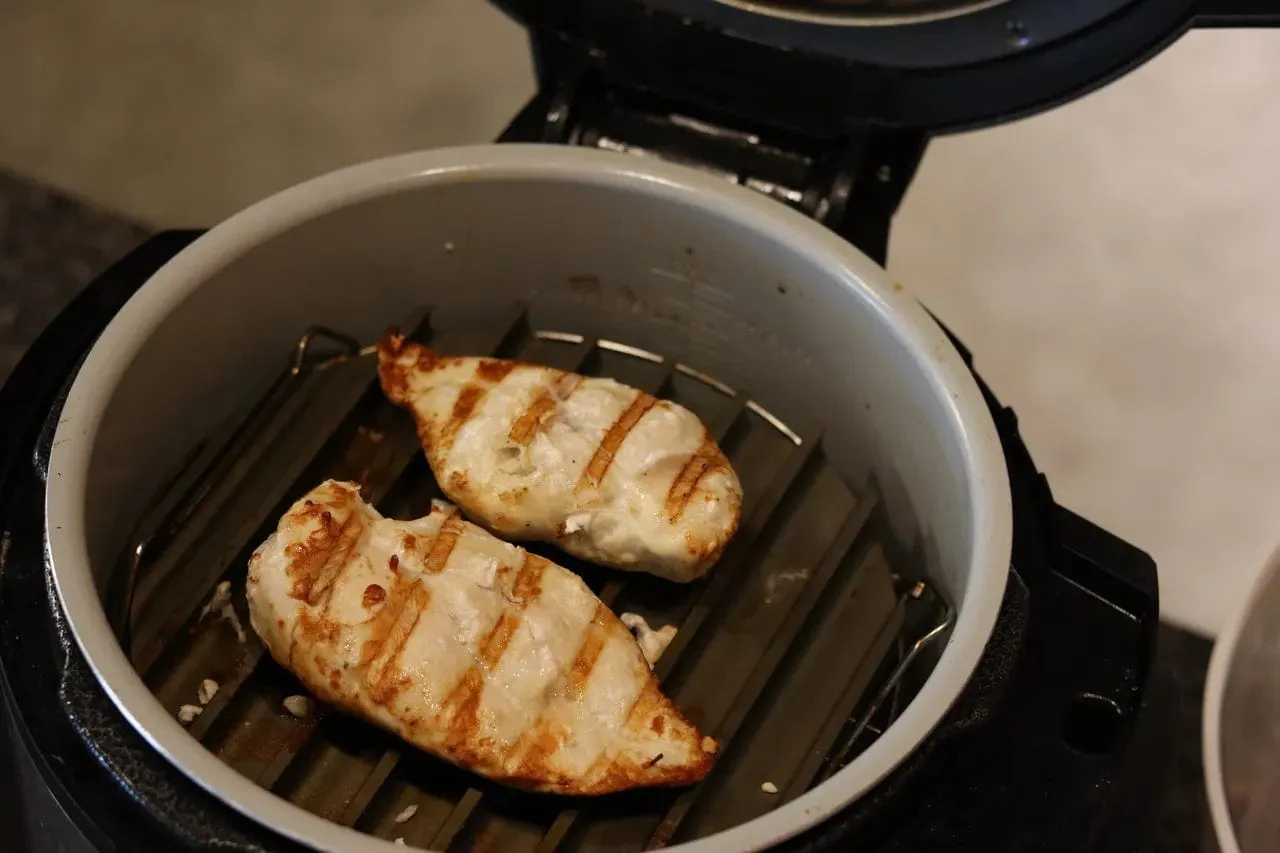 Sear'NSizzle GrillGrate for the Jet Boil Camp Stove