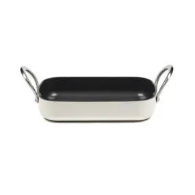 Serax Pure Cookware roaster 38.5x20 cm.