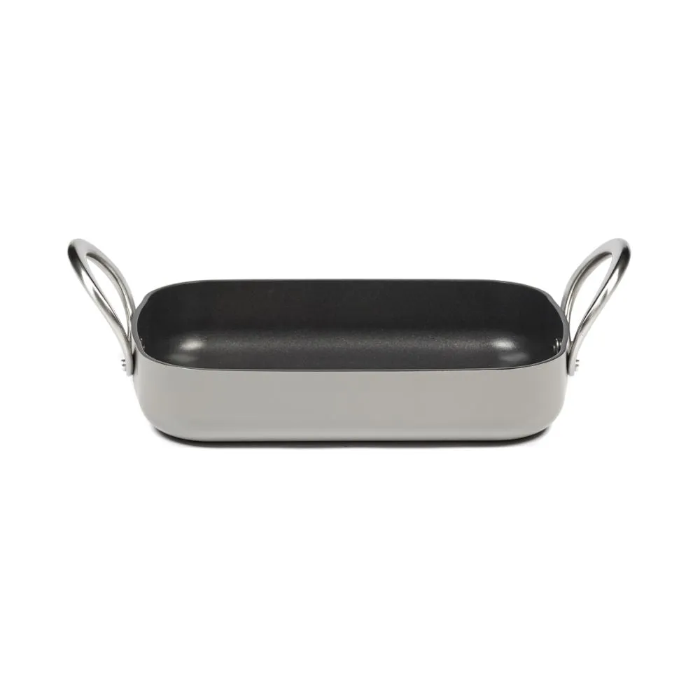 Serax Pure Cookware roaster 38.5x20 cm.