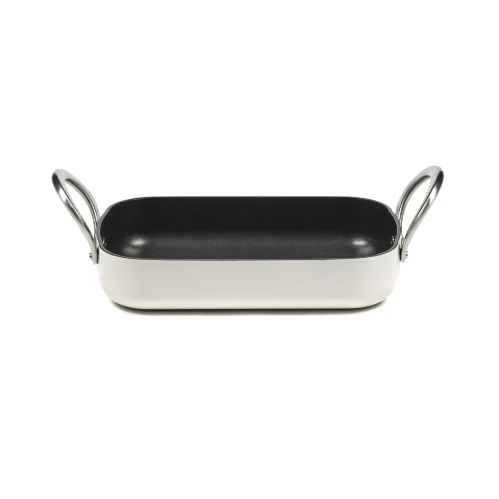 Serax Pure Cookware roaster 38.5x20 cm.