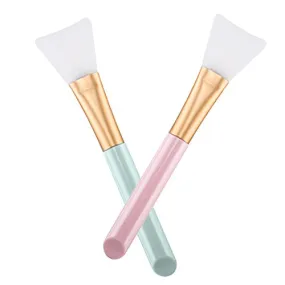 Silicone Face mask Brushes