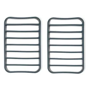 Silicone Roasting Racks | Set of 2