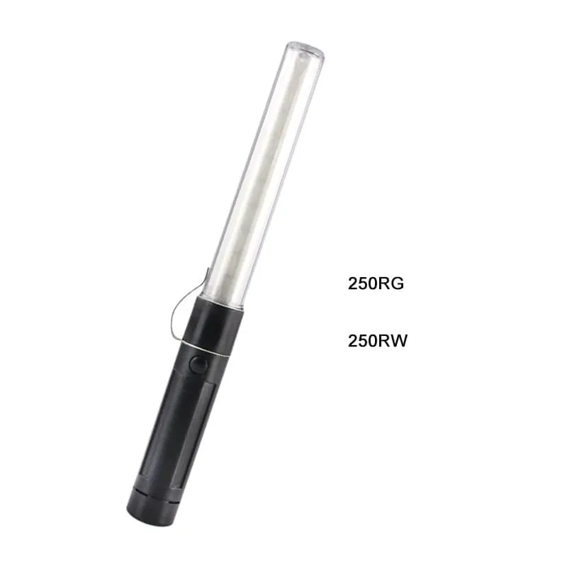 ST-250AA Battery Marshalling Wand for Traffic Control