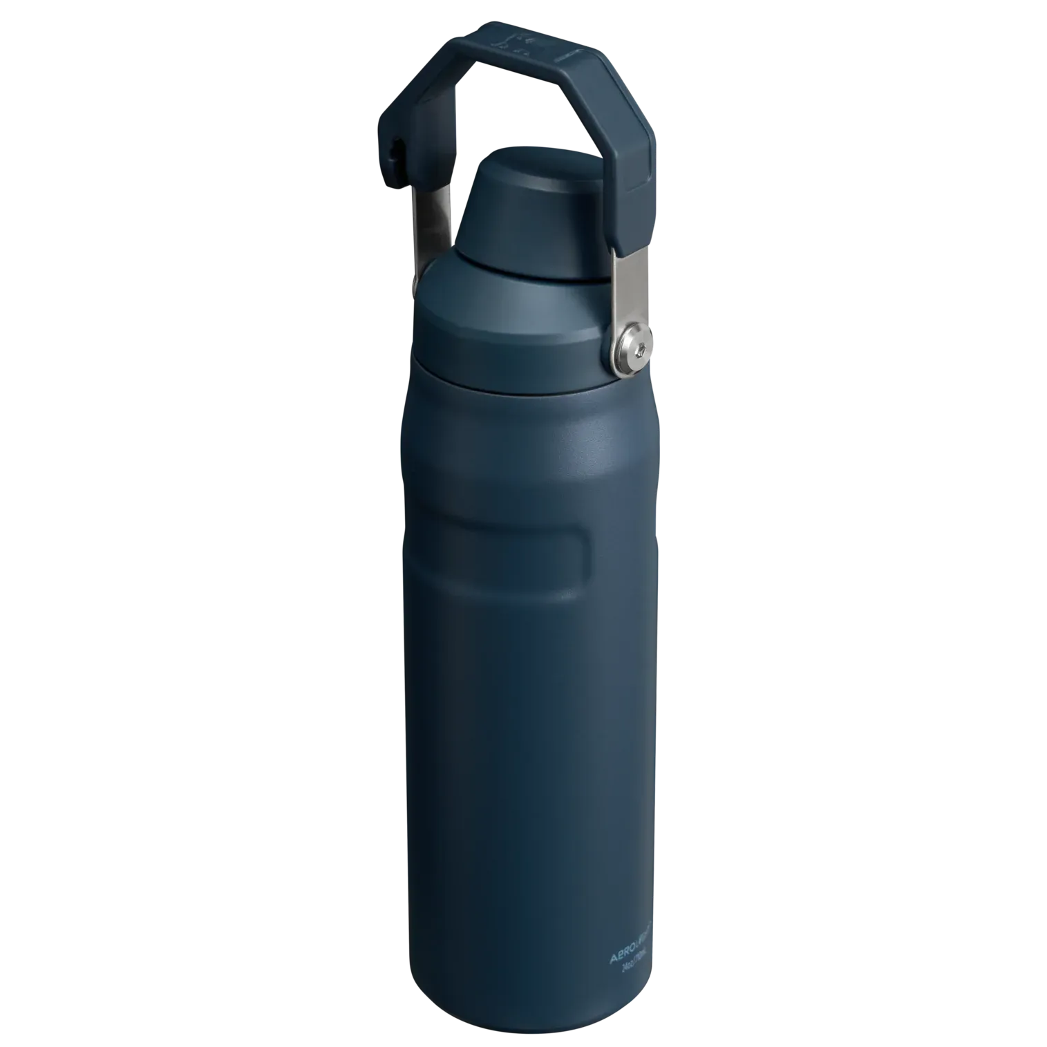 Stanley Iceflow Bottle with Fast Flow Lid 36 oz Color: Navy