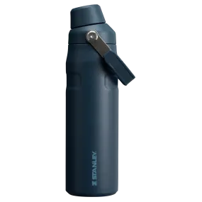 Stanley Iceflow Bottle with Fast Flow Lid 36 oz Color: Navy