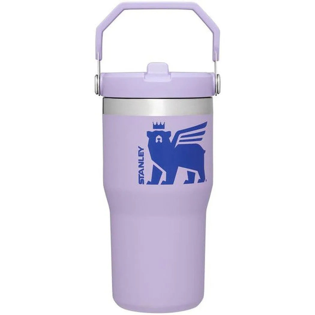 Stanley The Wild Imagination IceFlow Flip Straw Tumbler 20oz