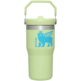 Stanley The Wild Imagination IceFlow Flip Straw Tumbler 20oz