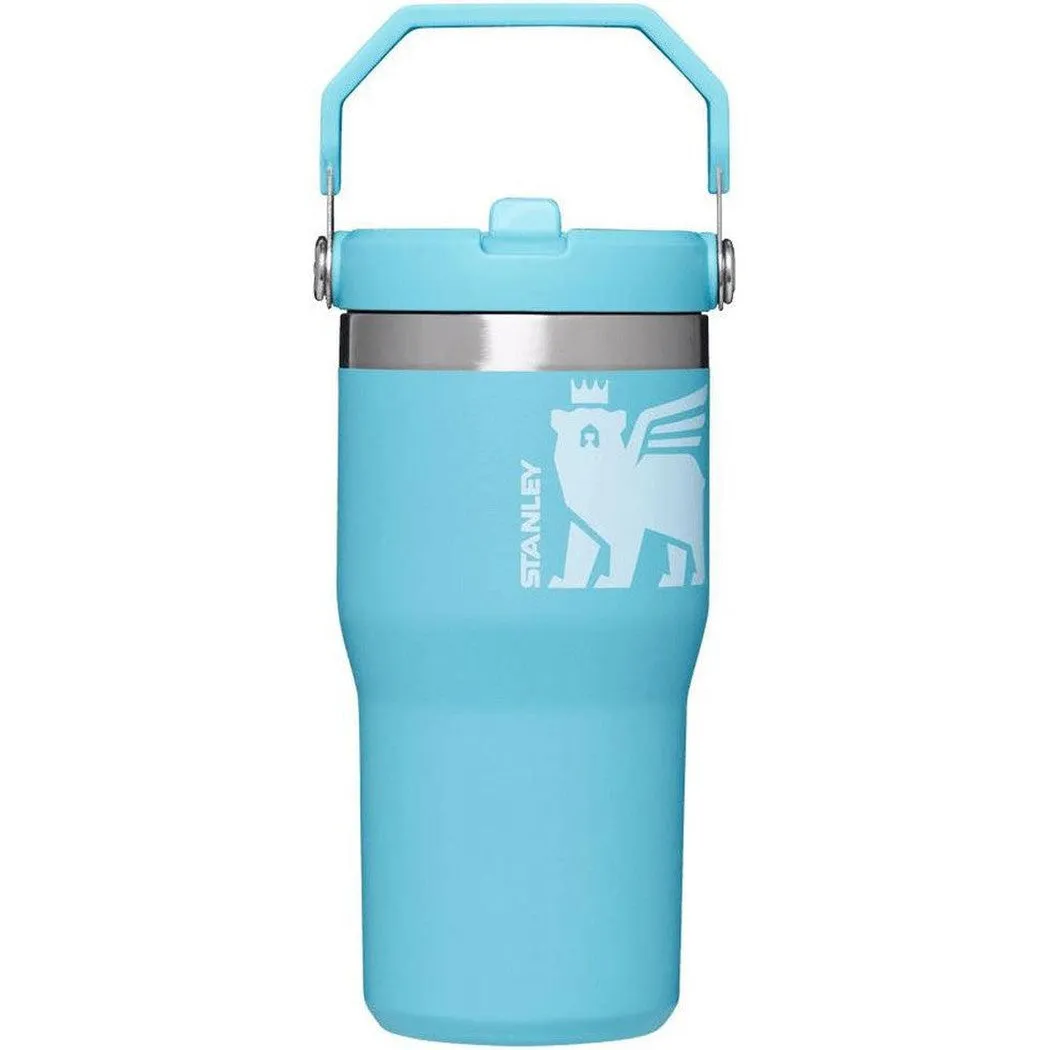 Stanley The Wild Imagination IceFlow Flip Straw Tumbler 20oz