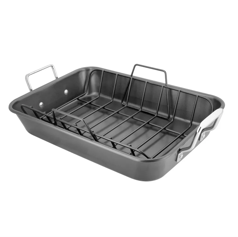 Stellar Roast & Rack 30x22cm 40x28cm