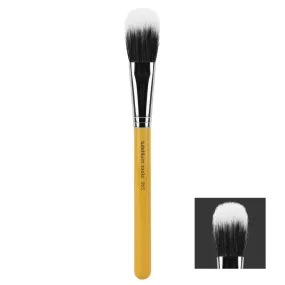 Studio 965 Duet Fiber Blusher Brush