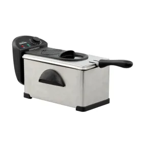 Sunbeam Deep Fryer 3.5L SDF8502A