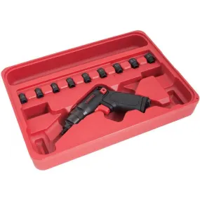 Sunex 1/4 in Mini Impact Wrench Kit