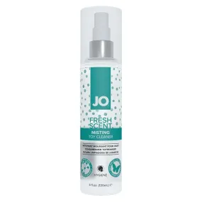 System JO Misting Fresh Scent Toy Cleaner