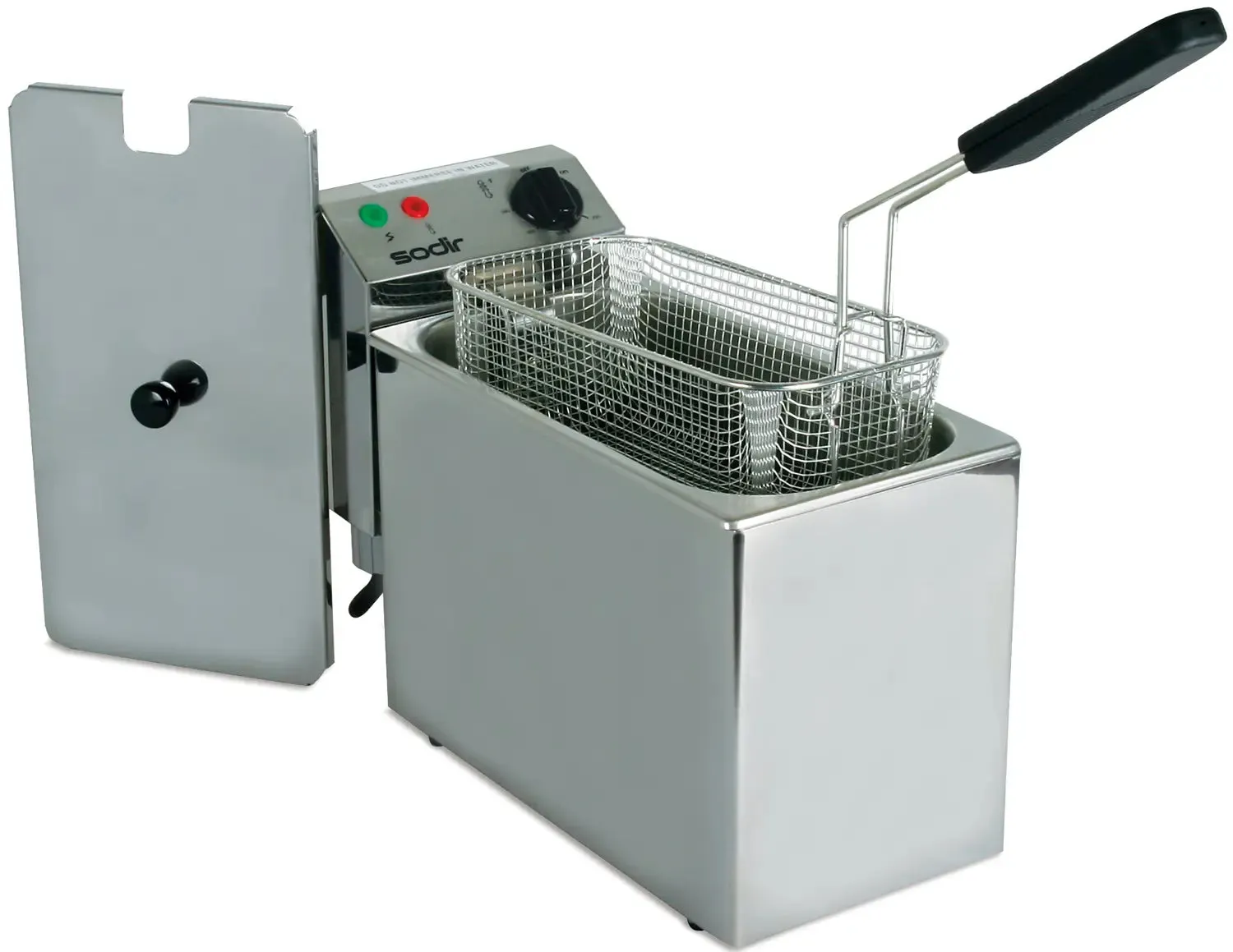 Table Top Fryer