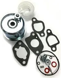 Tecumseh - 99002 - CARB REPAIR KIT 136/208