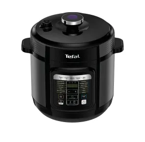 Tefal Home Chef Smart Multicooker CY601 Rice & Multicooker