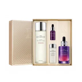 Time Revolution Best Seller Special Set