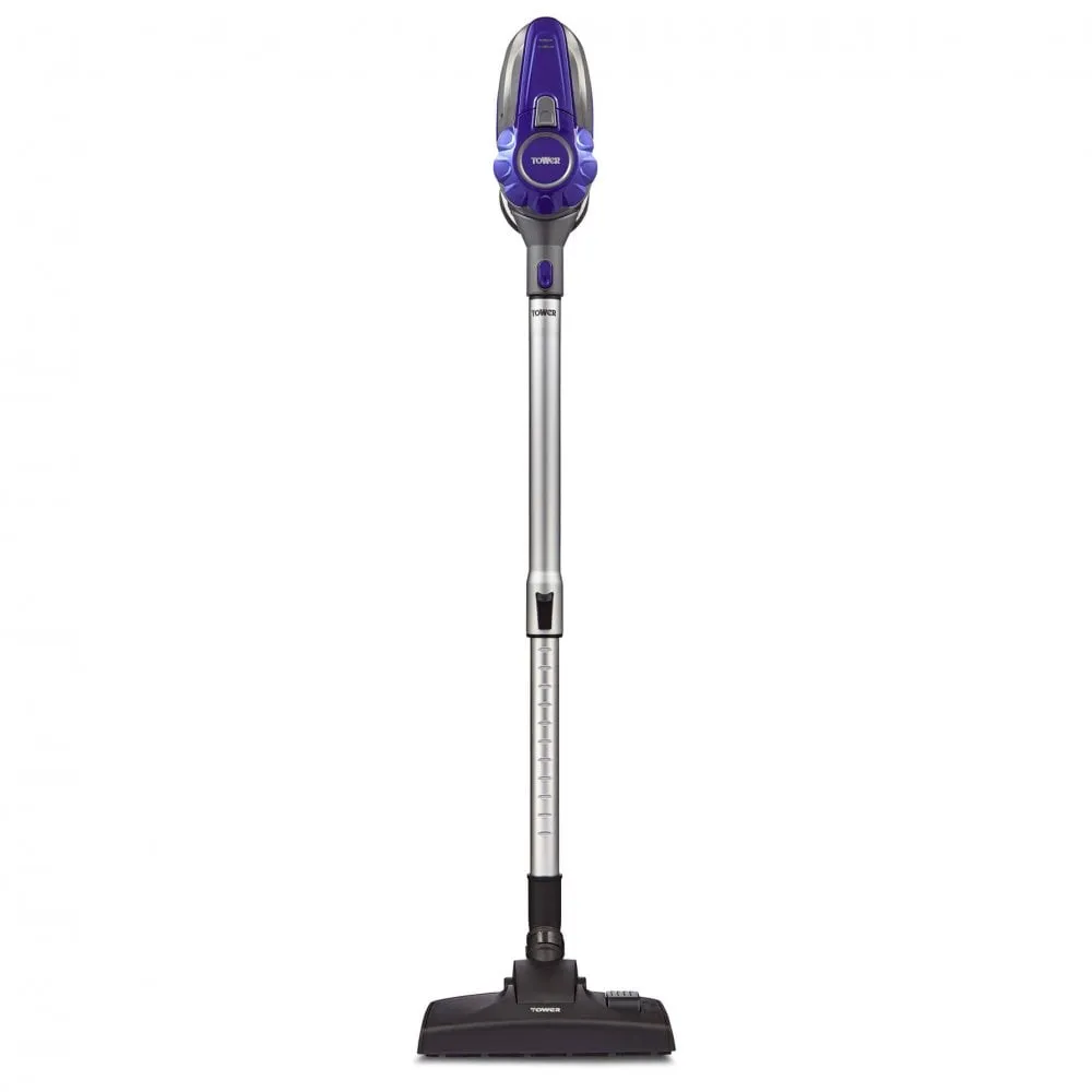 Tower Speediclean 22.2V Cordless Pole Vacuum Cleaner