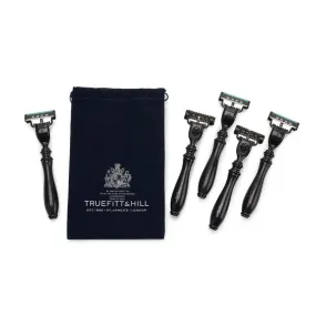 Truefitt & Hill Disposable Razor - 5 Pack