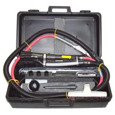 TX1B-LTNS-VK - Complete Vacuum Attachment Kit for TX1B-LTNS