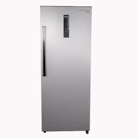 Unionair Upright Freezer No Frost Digital, 6Drawers, 230Lit, Silver