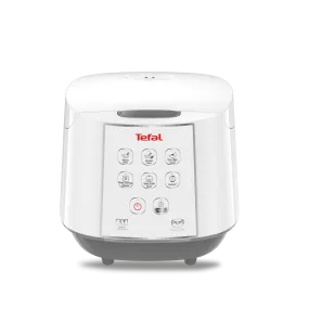 User manual and frequently asked questions Tefal Easy Rice & Slow Cooker RK732 Rice and Multicooker